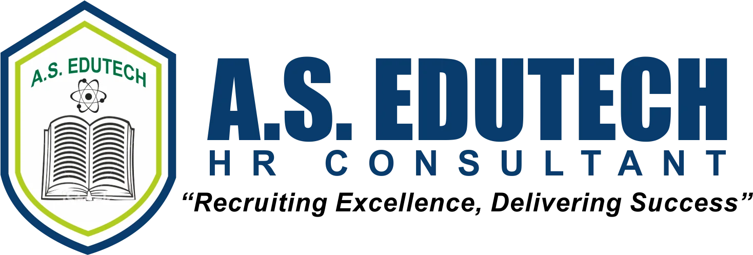 A.S. Edutech HR Consultant